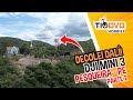 VOANDO EM PESQUEIRA - PE COM DRONE DJI MINI 3 - PARTE 2