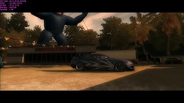 Need For Speed: Undercover Walkthrough Part 15 - "Transporter"