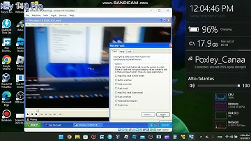 @BSOD-Windows10 Has BSOD VM Part 4 (Windows XP x86)