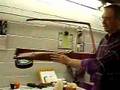 Rolls-Royce Wood Refinishing Rolls-Royce Wood Refinishing