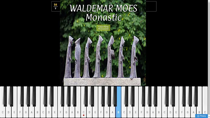 Monastic (Talk & Play): Church Modes Explained