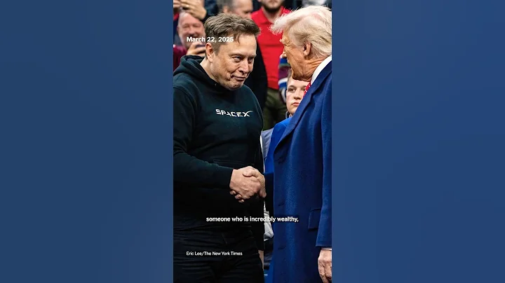 The Trump-Musk Meltdown, Explained