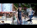 cacophony (live at resilient roots 2022) | fka mitcholos