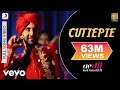 Cutiepie full  adhmranbir anushkapardeep nakash azizpritamkaran johar