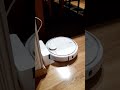 Error 14 xiaomi vacuum