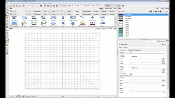 Animate to Harmony: Particles Tutorial in Toon Boom Harmony  (1 of 3)
