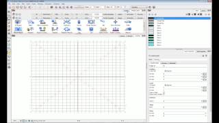 Animate to Harmony: Particles Tutorial in Toon Boom Harmony  (1 of 3)