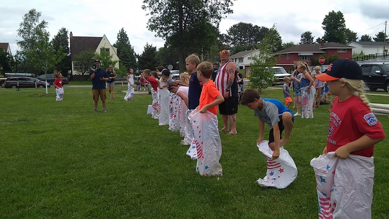 Ely Young Life Fourth of July YouTube