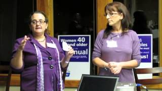 Detailed Relay For Life of Lewiston/Niagara announcement.mov Profile