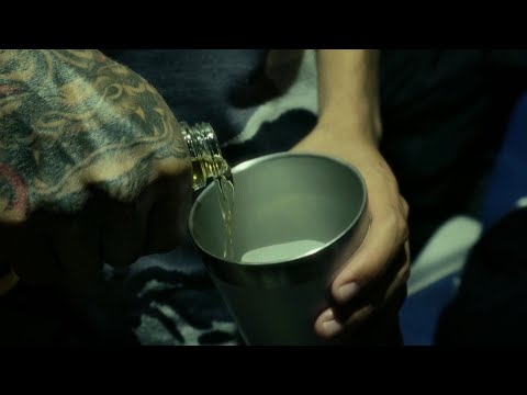 Tanna! ft. Ken$hi- Festinha da Rataiada (Videoclipe Oficial)