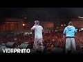 Jowell y Randy en Las Justas (2013) [En Vivo]