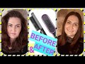 🌷TYMO HAIR STRAIGHTENING COMB REVIEW/UNBOXING/FIRST IMPRESSION/Hair straightener/ best hair tool