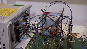 Cadence Subsystem IP for PCIe® 6.0: Protocol and Electrical Testing