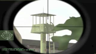Failed rpg shot
