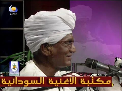  ميرغني النجار وخالد شقوري في سهرة بلادي أنا عيد الفطر 2015
