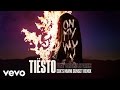 Tiësto - On My Way (EDX's Miami Sunset Remix) ft. Bright Sparks