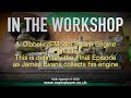 A DIABOLICAL MODEL STEAM ENGINE - IN THE WORKSHOP - PART #16