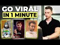 AI Video Editing with Submic