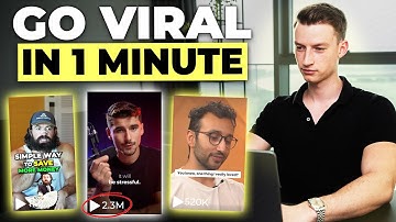 Submagic Tutorial 2025  | How To Edit VIRAL Short Videos FAST in 2025