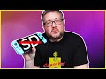 Nintendo SWITCH SD Card Reader Fault | I FAILED Last Time! | Revisit FIX