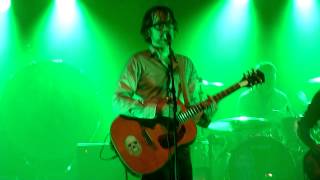 Pulp - My Lighthouse ( 2nd Encore) live @ The Warfield , SF - April 17, 2012