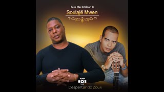 Nilton G & Beto Max - Soulaje Mwen