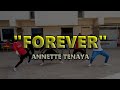 "FOREVER"-Annette Tenaya (AlicDanceMinistry)