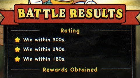 Acecraft: Guide on how to 3 ⭐ Stage 6 Looney Tunes! #acecraft 