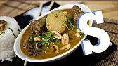 Ottoman Cuisine Workshop in Asitane // www.istanbulite.com 