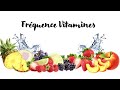 Frquence vitamines 5 avec karine garnier  ancrage et reliance