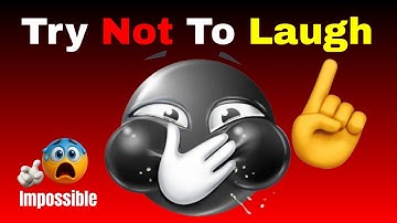 Try Not to Laugh Challenge (IMPOSSIBLE) Laugh and You Lose! Part 13