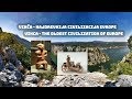 VINČA - Najdrevnija Civilizacija Evrope - The oldest civilization of Europe (English subtitle)