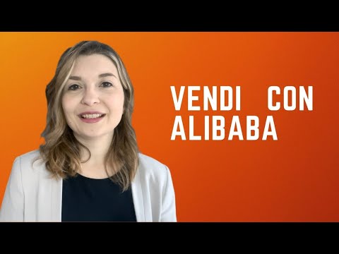 Video: Come pubblicizzo il mio prodotto su Alibaba?