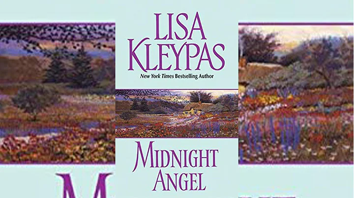 Midnight Angel (The Stokehursts #1) by Lisa Kleypa...