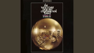 Overture: WCPAEB, Pt. II