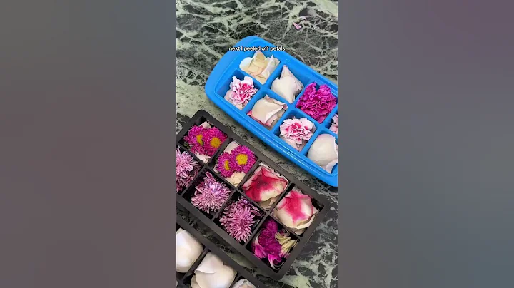 Its the perfect bridal shower decor 💕