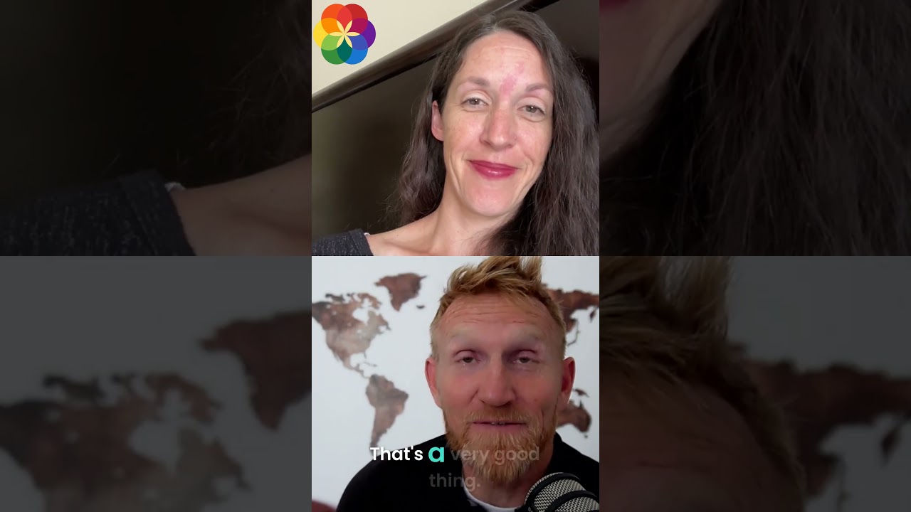 You want your spouse to need you