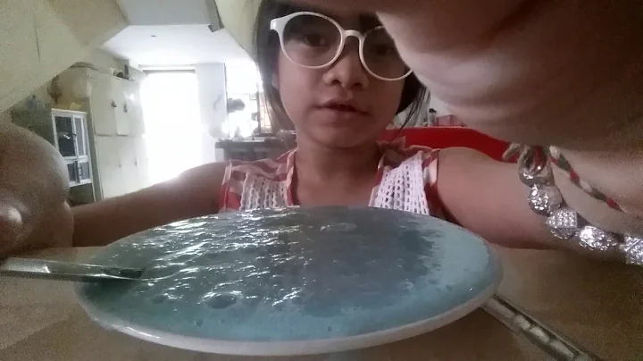 Slime for yu hui chiu