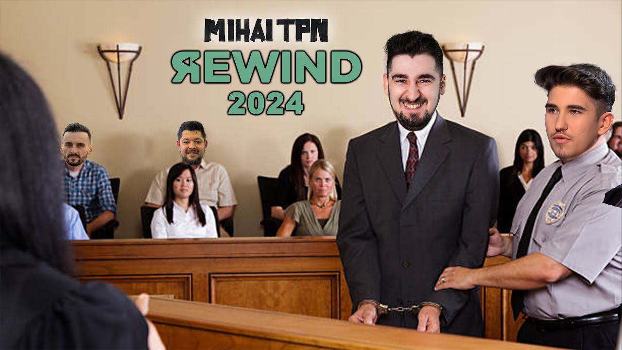 TPN REWIND 2024 - ANUL JUDECATII