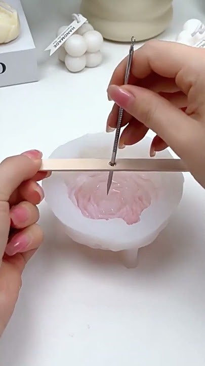 How To Make Soy Candles | Beginners Candle Making Tutorial