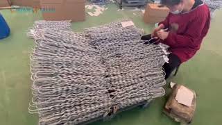 Preformed Guy Grip Dead End | ADSS/OPGW Tension & Suspension Clamps Manufacturer