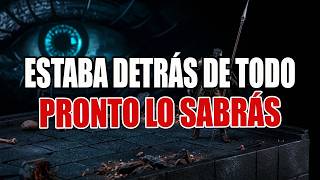 ¡ELEGIDO! Dios expondrá a quien ha controlado tu historia en secreto...