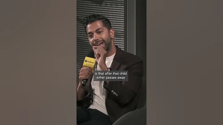 Pediatric trauma surgeon Dr. Chethan Sathya explains the reality of treating school shooting victims