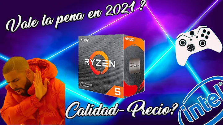 2021年にAMD Ryzen 5 3600は価値がある？レビュー＆購入ガイド！