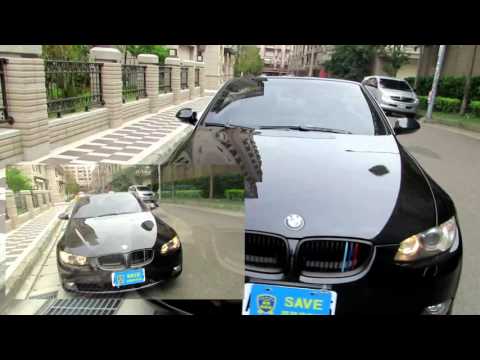 2008 BMW 335CIC 硬頂敞篷影音-(未售出)