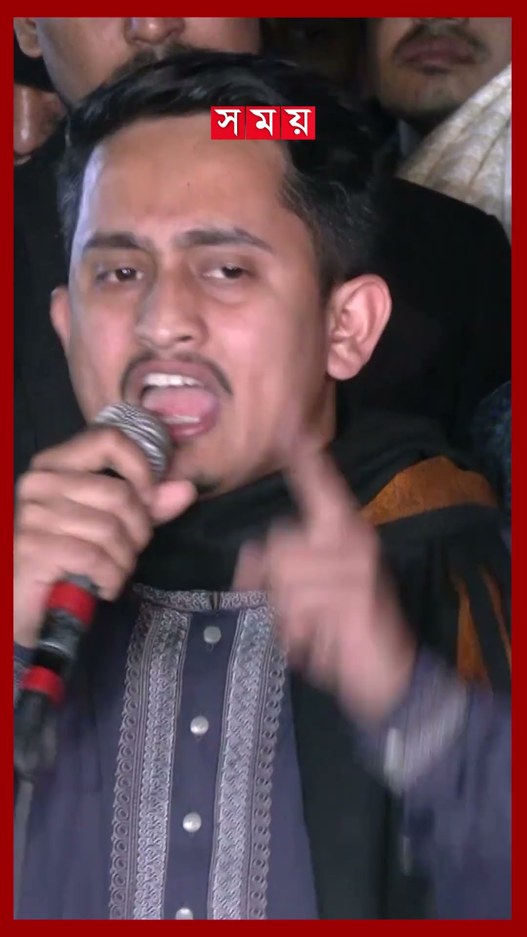 এনসিটিবি ভবন ঘেরাও কর্মসূচির সময় 'আদিবাসী ছাত্র-জনতার' ওপর হামলা | NCTB Books | Student Protest