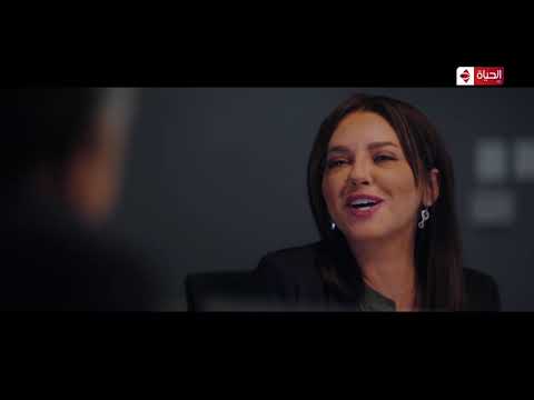 القاهرة كابول طارق اتصدم من رد فعل راجيه واهتمامها بيه بعد كل اللى حصل