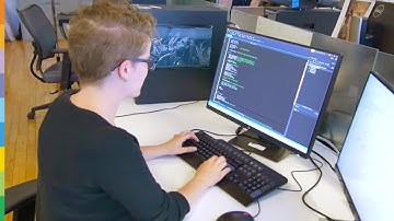 Game Programming - George Brown College