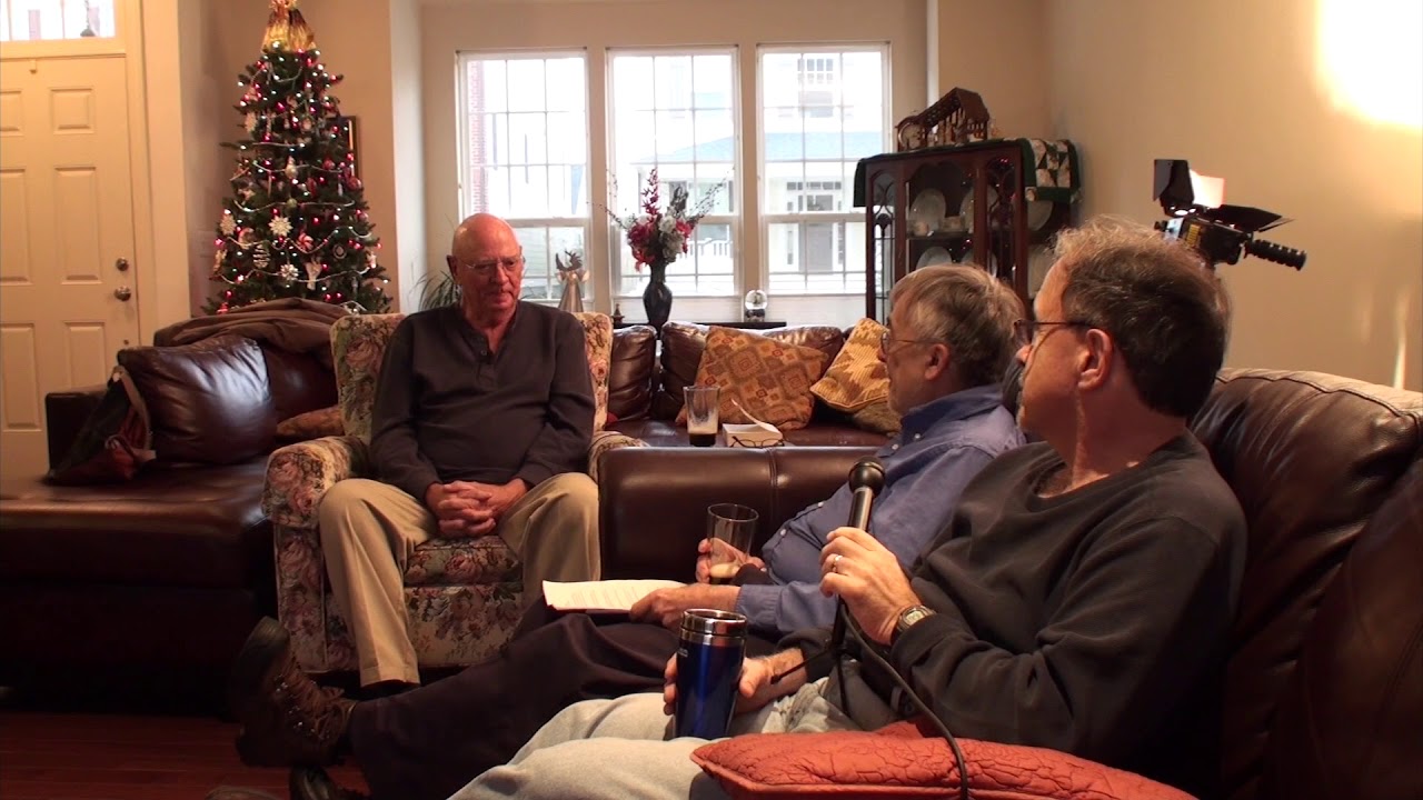 James Dugan - Interview 12-21-2012 - Final - YouTube