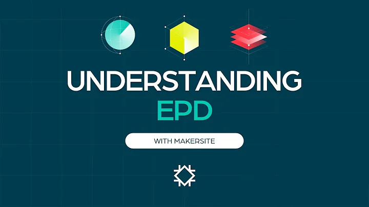 What is an Environmental Product Declaration (EPD)? | Makersite